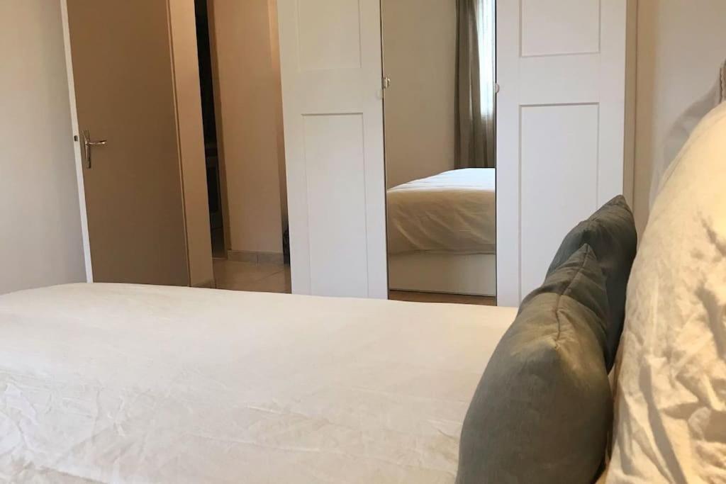 Appartement A 2 Pas Du Mont St-Michel ポントルソン エクステリア 写真