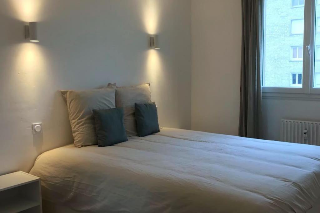 Appartement A 2 Pas Du Mont St-Michel ポントルソン エクステリア 写真